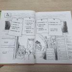 [알라딘서재]서평) 다산어린이 / 여기는 요괴 병원1 : 요괴도 감기에 걸려요! 서평) 다산어린이 / 여기는 요괴 병원1 : 요괴도 감기에 걸려요!
