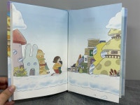 [알라딘서재]“하늘 마을로 간 택배” 보이지 않아도, 전해지는 마음 “하늘 마을로 간 택배” 보이지 않아도, 전해지는 마음