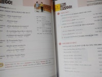 [알라딘서재]GO독학 스페인어 첫걸음 GO독학 스페인어 첫걸음