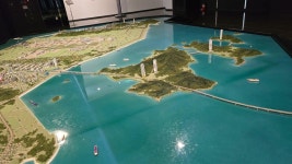 [알라딘서재]송도 센트럴파크 인천도시역사관 송도 센트럴파크 인천도시역사관