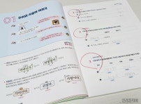 [알라딘서재]초등문법도 달곰한 문해력으로 하세요