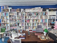 [소소재(小笑齋) 주인장] : 알라딘