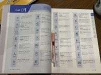 [알라딘서재]한자3급 단기합격을 위한 단 하나의 수험서 한자3급 단기합격을 위한 단 하나의 수험서