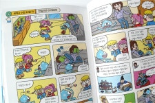 [알라딘서재]하루 15분 질문하는 세계사 3 하루 15분 질문하는 세계사 3