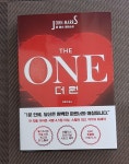 [알라딘서재]사랑의 타이밍은 언제일까? THE ONE<<더 원>> 사랑의 타이밍은 언제일까? THE ONE<<더 원>>