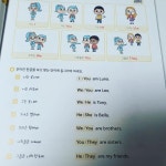 [알라딘서재]시원스쿨 초등 기초영어법 1 : 현재형 중심으로 말하기 시원스쿨 초등 기초영어법 1 : 현재형 중심으로 말하기