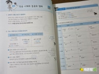 [알라딘서재]바쁜 5,6학년을 위한 빠른 영어특강 영어시제편