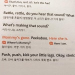 [알라딘서재]태교부터 추천하는 엄마표 영어 책