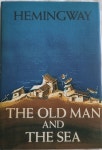 [알라딘서재]초판본 노인과 바다 (양장) 초판본 노인과 바다 (양장)