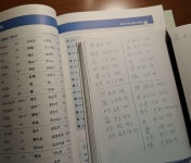 [알라딘서재][서평] JLPT N3 합격을 향해! 해커스 JLPT N3와 함께 달리는 중! [서평] JLPT N3 합격을 향해! 해커스 JLPT N3와 함께 달리는 중!
