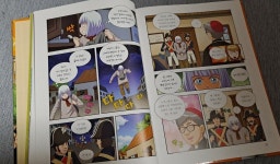 [알라딘서재]재미있어요 재미있어요