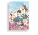 너의 췌장을 먹고싶어 리커버 단독 판매 + 홀로그램 은장 노트(특별판... 췌장을 먹고싶어 리커버 단독 판매 + 홀로그램 은장 노트(특별판 포함... 