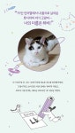 인어별에서 온 하비 파우치 : 알라딘 인어별에서 온 하비 파우치