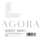 토리정원 - [수입 발매 예정] Bebel Gilberto - Agora (5.15)