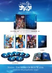 알라딘: [중고] 신비한 바다의 나디아 전편 박스세트 (7disc) [중고] 신비한 바다의 나디아 전편 박스세트 (7disc)
