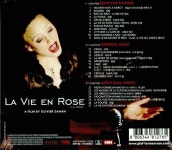 알라딘: [중고] La Vie En Rose (라 비앙 로즈) - O.S.T. [중고] La Vie En Rose (라 비앙 로즈) - O.S.T.