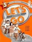 알라딘: [중고] Let‘s Go: 5: Workbook (Paperback) [중고] Let‘s Go: 5: Workbook (Paperback)