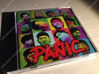 알라딘: [중고] 패닉1집 초판 신촌뮤직 [중고] 패닉1집 초판 신촌뮤직