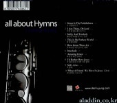 [중고] Danny Jung (대니 정) - All about Hymns : 알라딘