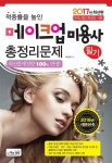 2017 메이크업 미용사 필기 총정리문제 (8절) | 박성애 | 알라딘 2017 메이크업 미용사 필기 총정리문제 (8절) | 박성애