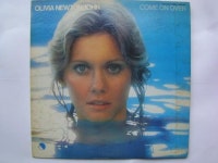 [중고] LP(수입) 올리비아 뉴튼 존 Olivia Newton John : Come On Over : 알라딘 [중고] LP(수입) 올리비아 뉴튼 존 Olivia Newton... 