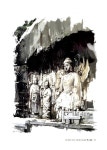 [중고] 지도 없이 떠나는 101일간의 도시 역사 일주 : 알라딘
