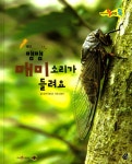 알라딘: 맴맴 매미 소리가 들려요 맴맴 매미 소리가 들려요