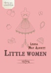[전자책] 작은아씨들 - 영어로 읽는 세계 명작동화 | 루이자 메이 올콧 | 알라딘 작은아씨들 - 영어로 읽는 세계 명작동화 | 루이자 메이 올콧