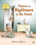 알라딘: [중고] Theres a Nightmare in My Closet (Paperback, 미국판) [중고] Theres a Nightmare in My Closet (Paperback, 미국판)