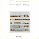 [중고] Architecture, Dead Language (Paperback) : 알라딘