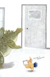 공룡 엑스레이 : 알라딘