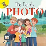 알라딘: The Family Photo (Library Binding) The Family Photo (Library Binding)