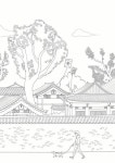 북촌한옥마을 Bukchon Hanok Village | 한국문화 컬러링북 A Korea Coloring Book Tour | 이수현 | 알라딘 북촌한옥마을 Bukchon... 