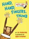 알라딘: [중고] Hand, Hand, Fingers, Thumb (Board Book) [중고] Hand, Hand, Fingers, Thumb (Board Book)