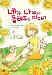 알라딘: [전자책] [고화질] [펫코믹] 네가 나에게 들려주는 이야기 시즌II 01 [전자책] [고화질] [펫코믹] 네가 나에게 들려주는 이야기 시즌II 01