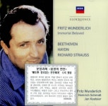 알라딘: [수입] 분덜리히 - 불멸의 연인 (베토벤 멀리있는 연인에게 수록) [수입] 분덜리히 - 불멸의 연인 (베토벤 멀리있는 연인에게 수록)