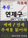 알라딘: [전자책] 부산 연제구 아파트, 매매/전세 추세를 읽어라 [전자책] 부산 연제구 아파트, 매매/전세 추세를 읽어라