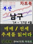 알라딘: [전자책] 부산 남구 아파트, 매매/전세 추세를 읽어라 [전자책] 부산 남구 아파트, 매매/전세 추세를 읽어라