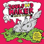 알라딘: [중고] 디제이 웨건 (DJ Wegun) - Soul Food Maker [중고] 디제이 웨건 (DJ Wegun) - Soul Food Maker