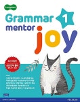[중고] Longman Grammar Mentor Joy 1 | 피어슨에듀케이션코리아 편집부 | 알라딘 [중고] Longman Grammar Mentor Joy 1... 
