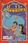 [중고] aladdin : 알라딘