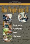 알라딘: How People Learn II: Learners, Contexts, and Cultures (Paperback) How People Learn II: Learners, Contexts, and Cultures... 