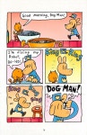 [중고] Dog Man #4 : And Cat Kid (Hardcover) | Dav Pilkey | 알라딘 [중고] Dog Man #4 : And Cat Kid (Hardcover) | Dav Pilkey