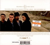 [수입] U2 - The Joshua Tree (30th Anniversary Edition) [2CD] | 유투 (U2) 노래 | 알라딘 [수입] U2 - The Joshua Tree (30th... 
