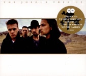 [수입] U2 - The Joshua Tree (30th Anniversary Edition) [2CD] | 유투 (U2) 노래 | 알라딘 [수입] U2 - The Joshua Tree (30th... 