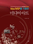 알라딘: Max/MSP를 이용한 미디어 아트 Max/MSP를 이용한 미디어 아트