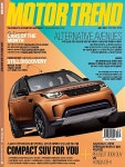 모터트렌드 Motor Trend 2017.7 | 모터트렌드 편집부 | 알라딘 모터트렌드 Motor Trend 2017.7 | 모터트렌드 편집부