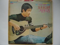 [중고] LP(엘피 레코드) 전영록 / 박인희 / 버들피리 / 정종숙 - 애심... 전영록 / 박인희 / 버들피리 / 정종숙 - 애심 / 나그네길 / 그리운 사람끼리 