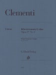 알라딘: 클레멘티 피아노소나타 Opus 37 Nr.2 (1130) 클레멘티 피아노소나타 Opus 37 Nr.2 (1130)