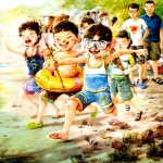 [중고] 어디 갔을까, 쓰레기 | 이욱재 글.그림 | 알라딘 [중고] 어디 갔을까, 쓰레기 | 이욱재 글.그림